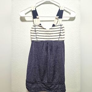 Lululemon Run: Back On Track Tank.